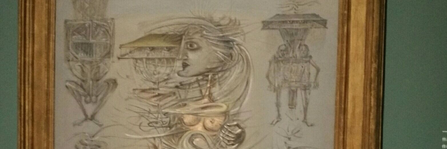 Creuzer's banner