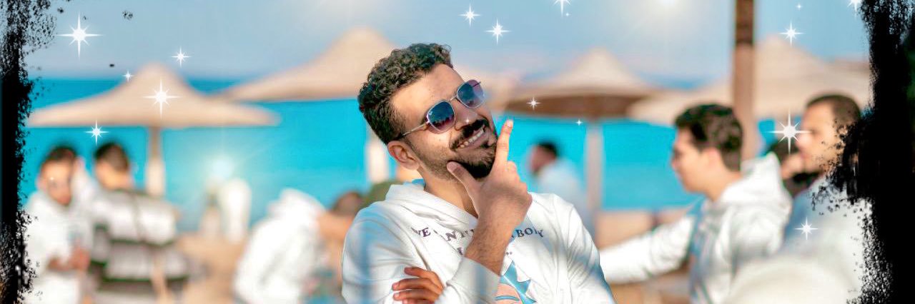 چـيـــمى 👻's banner