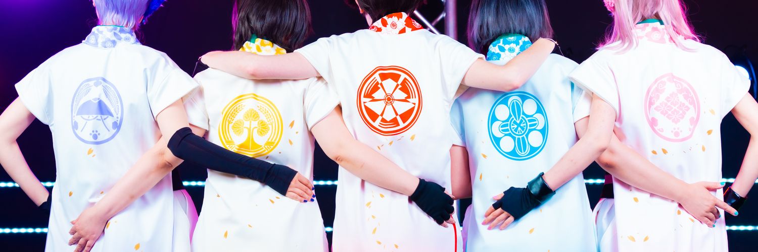 Taffi@29a!富田🤍 30日ぴゅあくるマチネ's banner