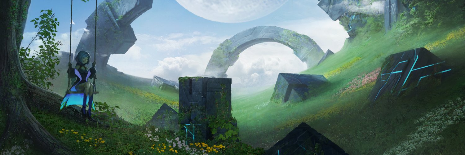 Elure ☁🍵's banner