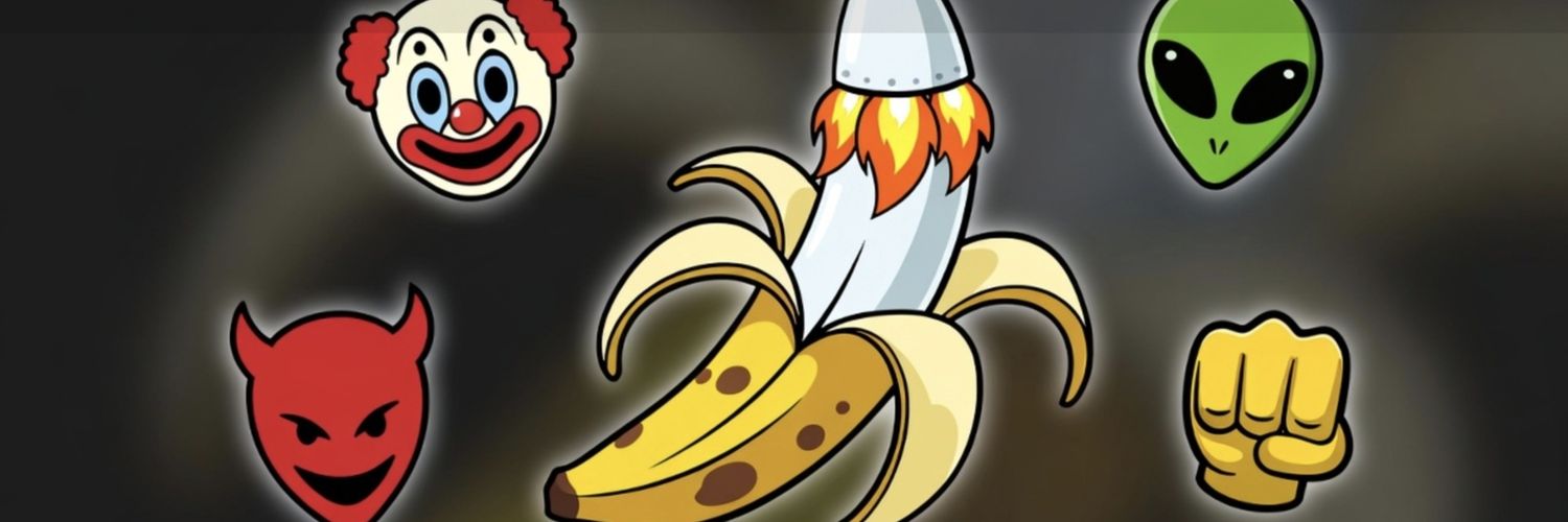 🅰🅽🅽🅸🅺🅰 Quantensprungbanane 🍌 🚀🛸👽's banner