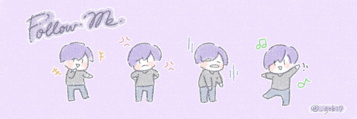 gobi@ナナオリどハマり中's banner