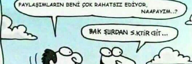 bir öyle bir böyle birisiyim işte's banner