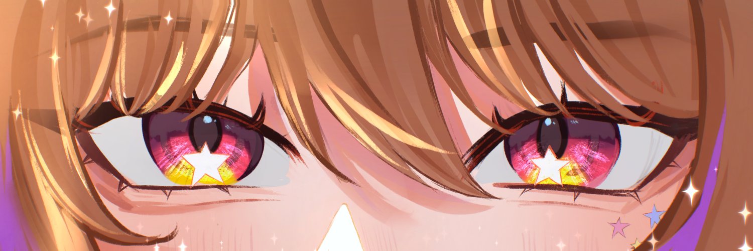 LunarNovaaVT ‍💜✨️ASMRTIST ✨️💜 2.0 fund 48%'s banner