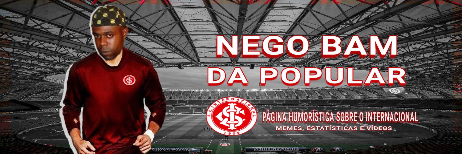 Nego Bam da Popular 🇦🇹's banner