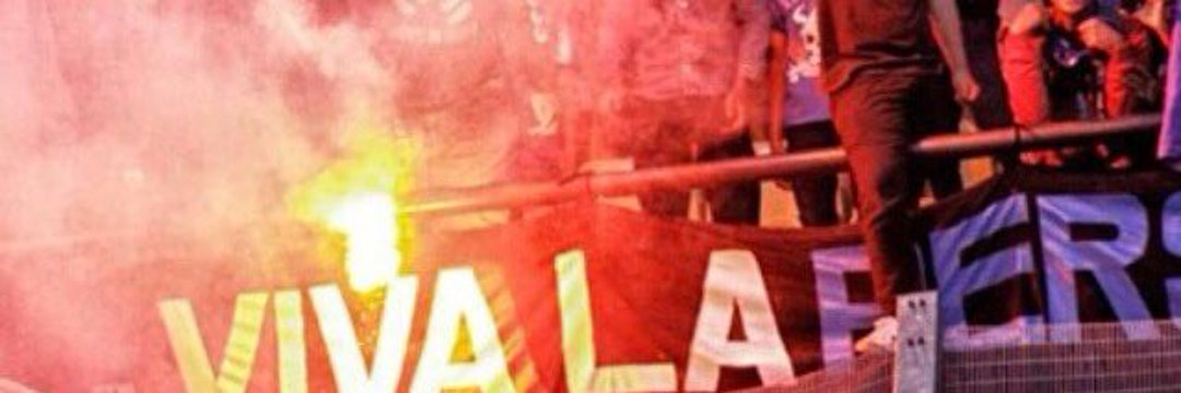 VIVA LA PERSIB's banner