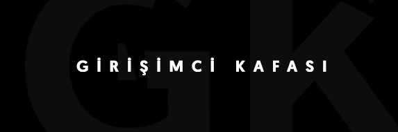 Girişimci Kafası's banner