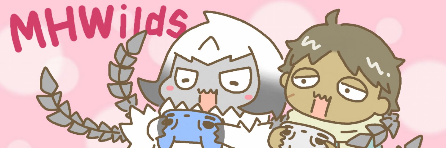 はちぇみちゅ☆トモちゃん's banner