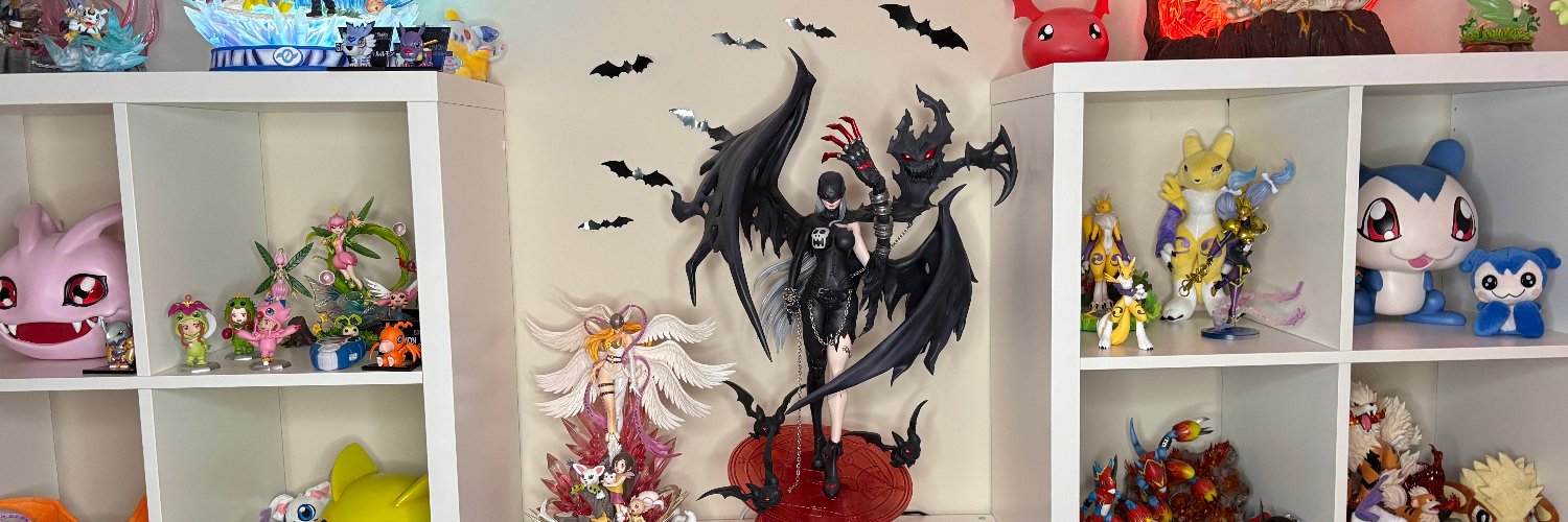 🦇 Alyssandria 🦇's banner