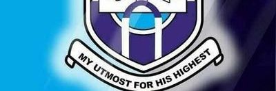 Bernard Bosomah Yeboah's banner