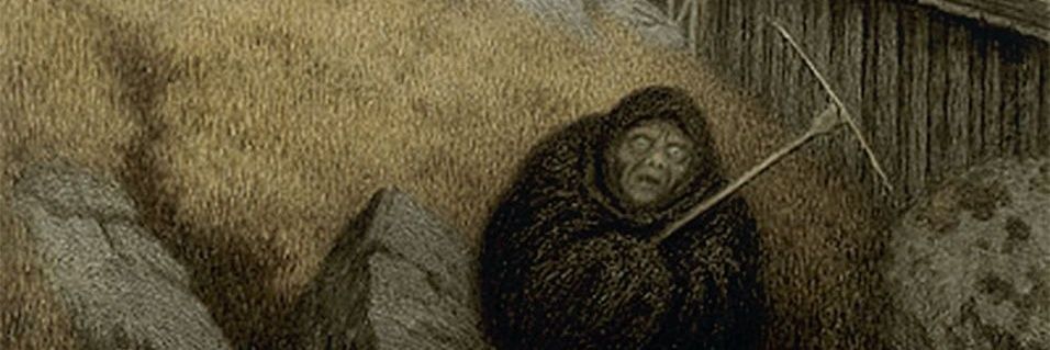 Goiter's banner