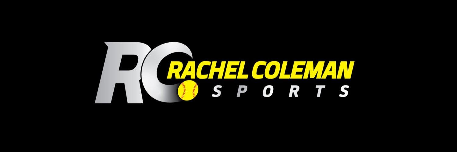Rachel Coleman's banner