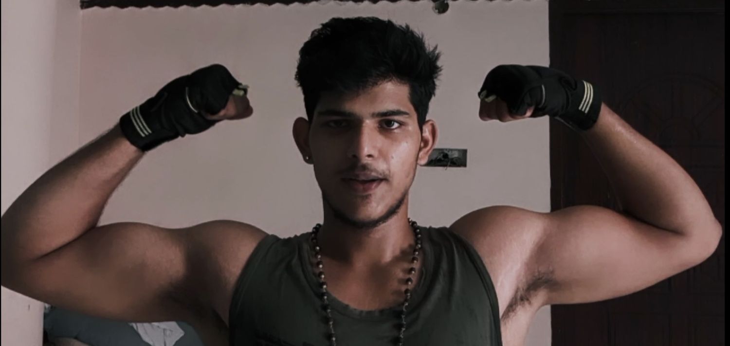 AruN🦸🏻‍♂️'s banner