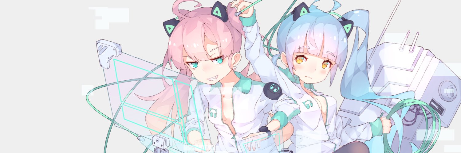 Neko Hacker🐈🗝's banner