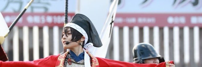 なごむ｜忍者表現者🥷🍠's banner
