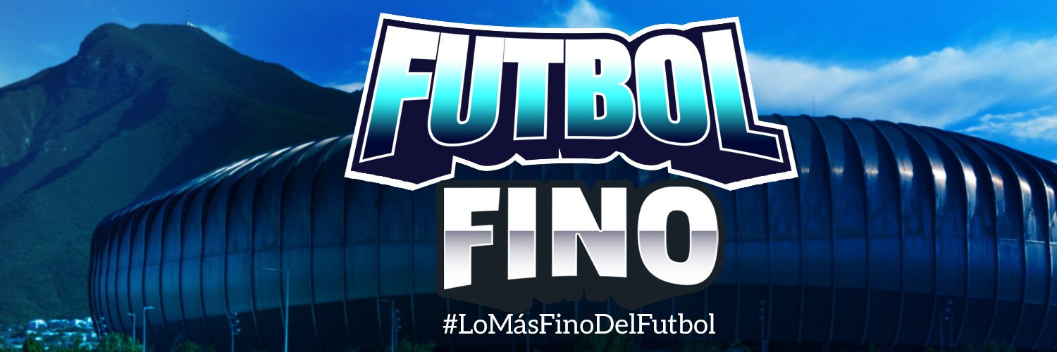 Futbol Fino's banner