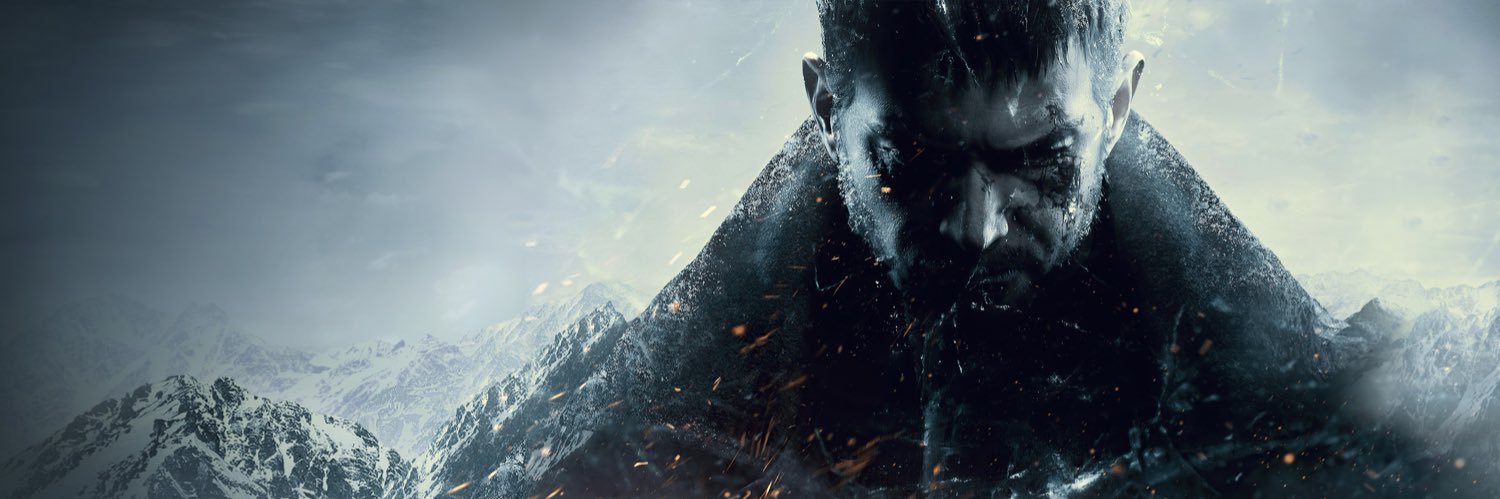 Hype's banner