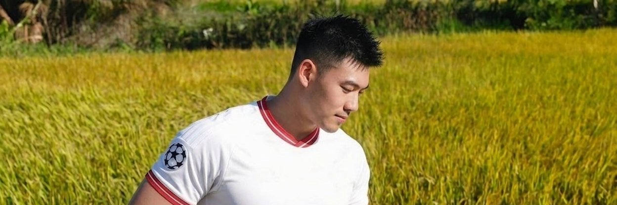 Vũ Điệp's banner