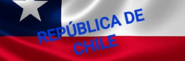 🇨🇱🖐️Blanca Luz de la Alborada's banner