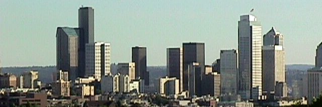 Seattle Info's banner