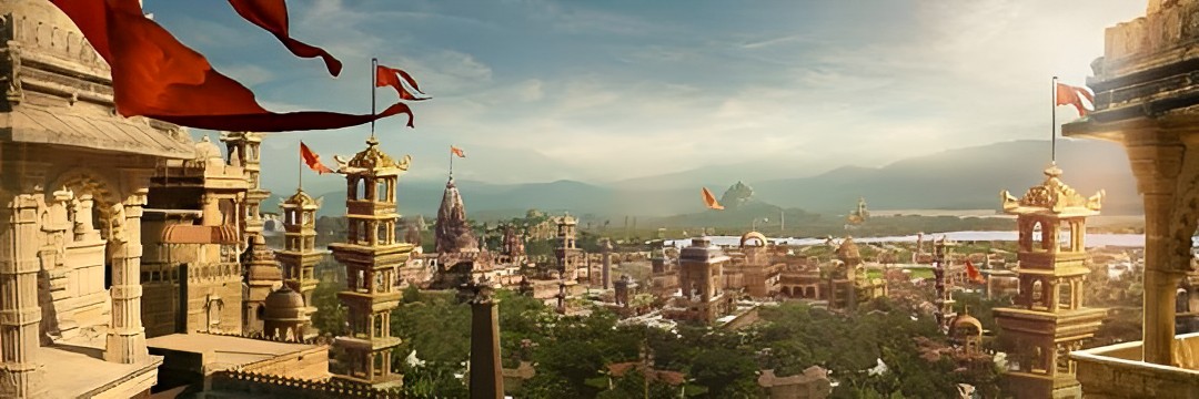 Arpit's banner