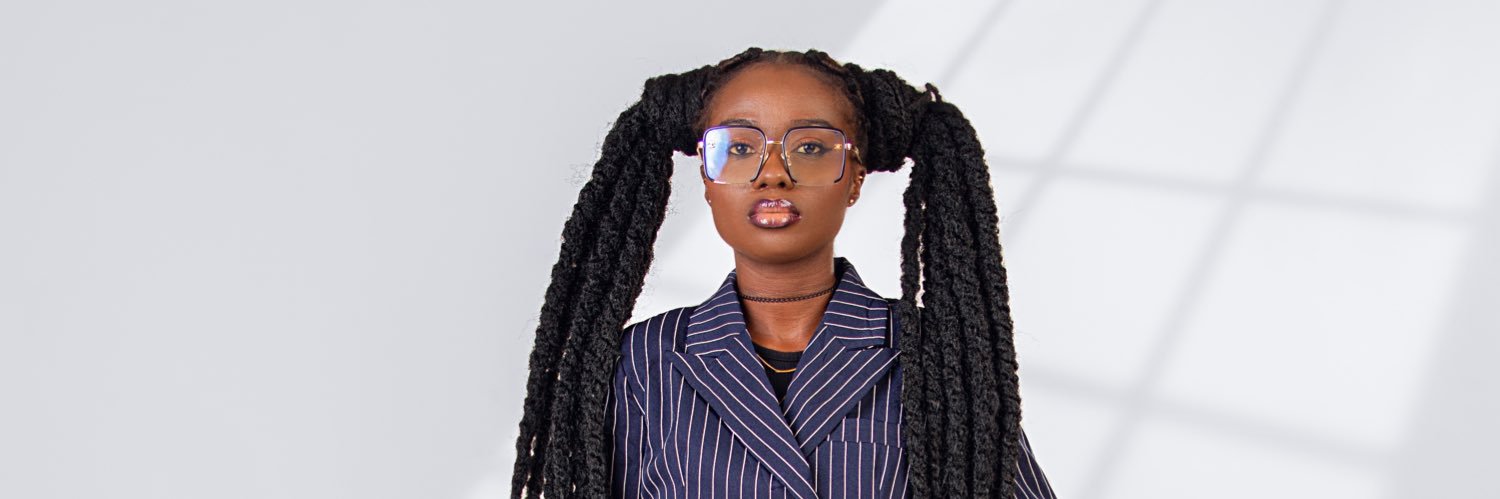 Tilly Akua Nipaa🗣✍️🏾's banner