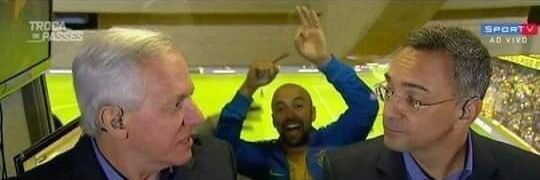 Amilcar Nani ⭐⭐⭐ / 💙💛's banner