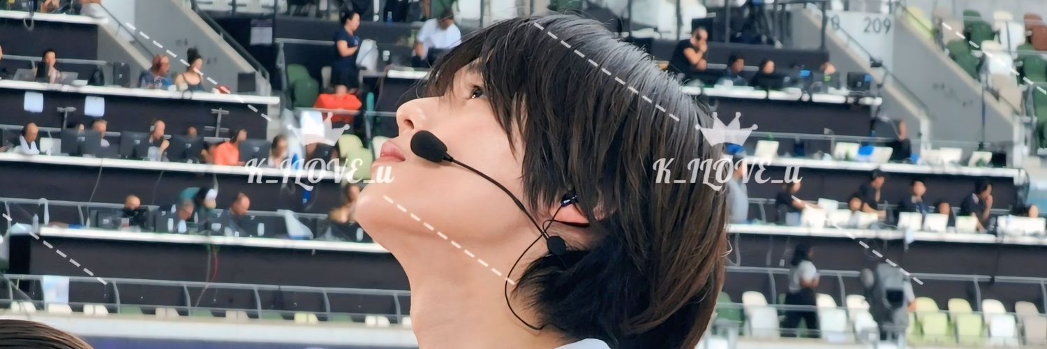 Ｋ魂¹⁹'s banner