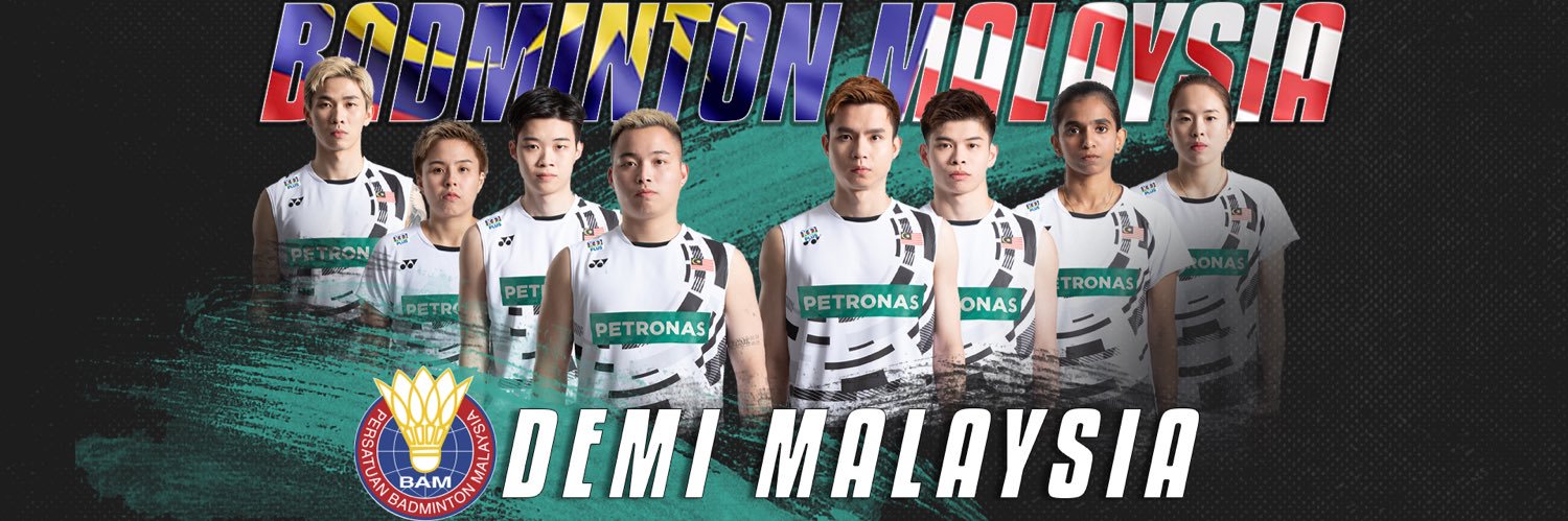 BAM's banner