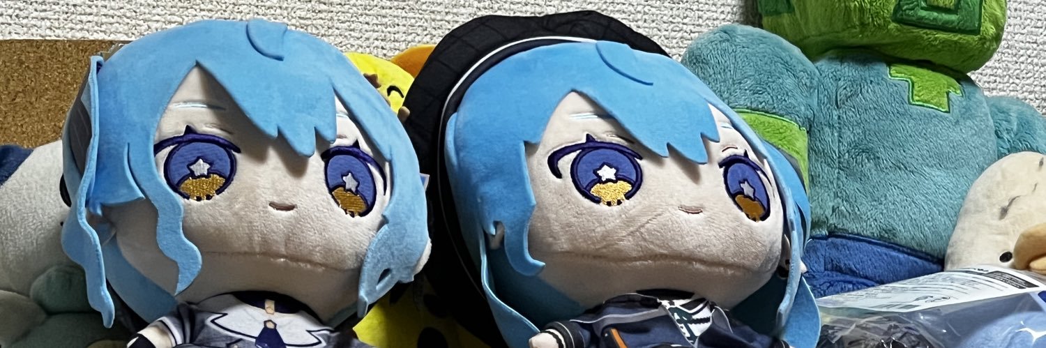 いずみん's banner