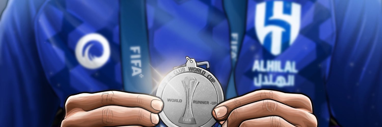 🇶🇦 🥈قطري هلالي🥈 🇶🇦's banner