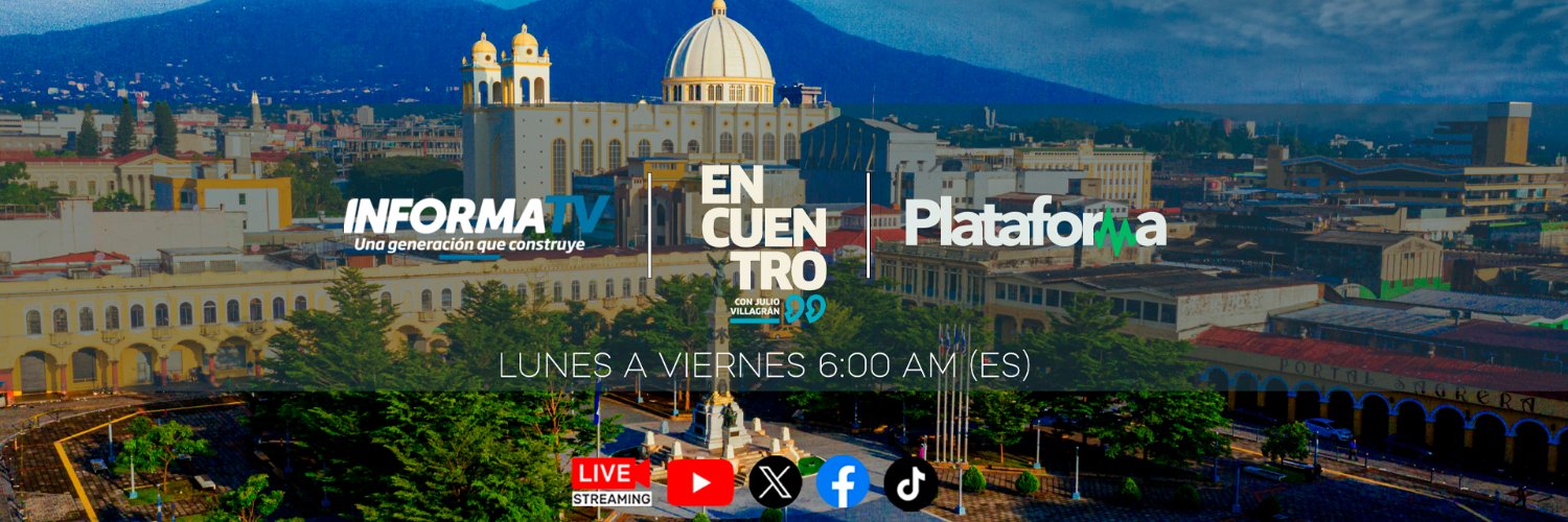 InformaTV's banner