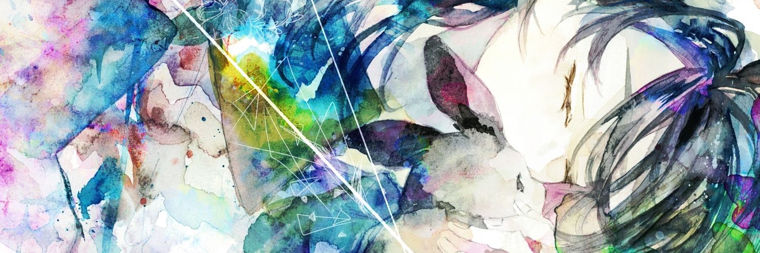 からながれ🍠🥔's banner
