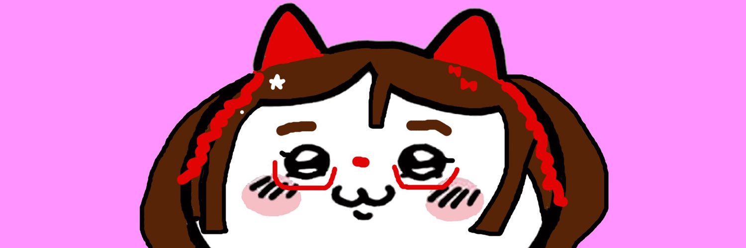 🐱やわらぎめんま🐱POPPY（猫）'s banner