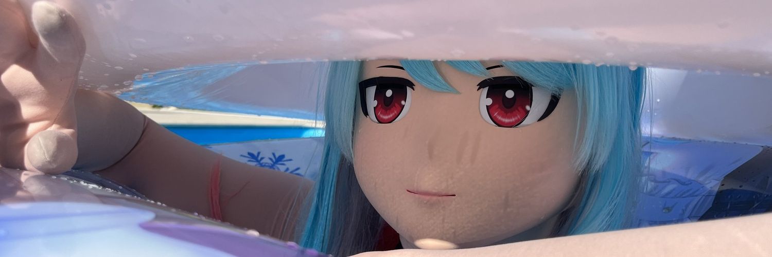 Akime's banner