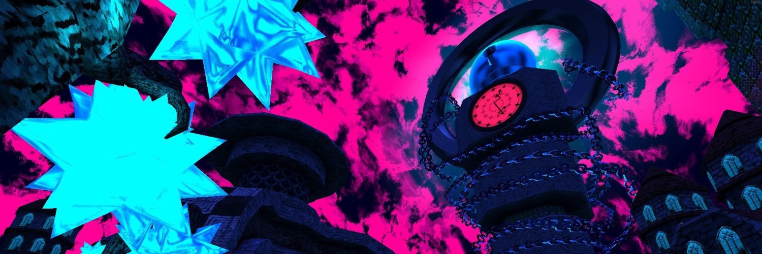 Feverdream Johnny's banner