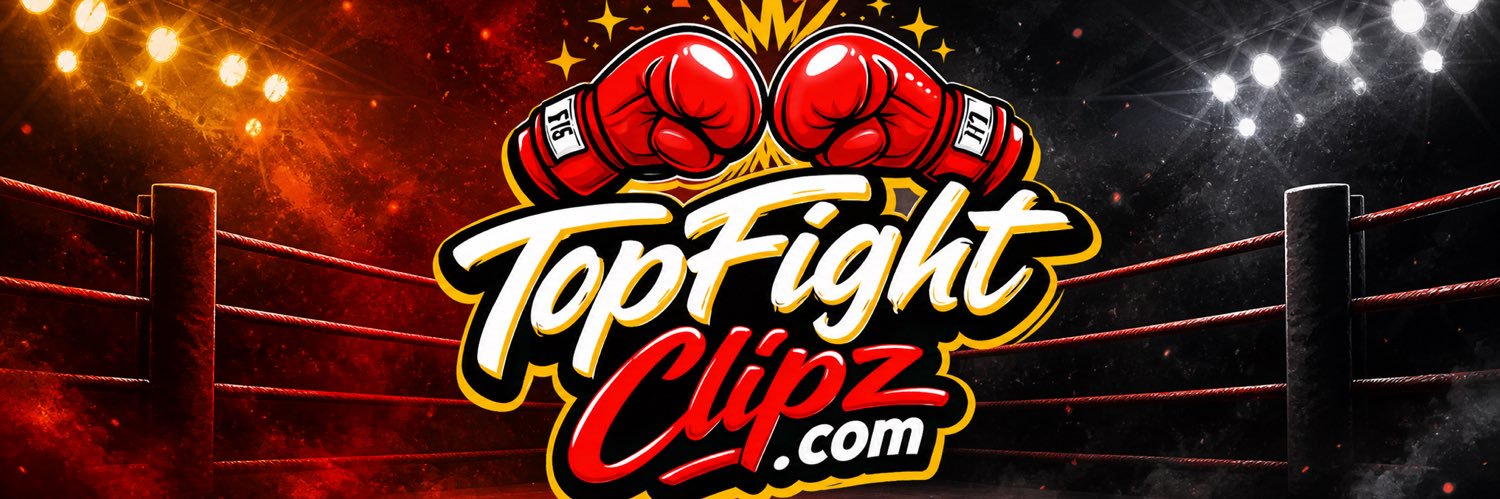 TOP FIGHT CLIPZ🥊's banner