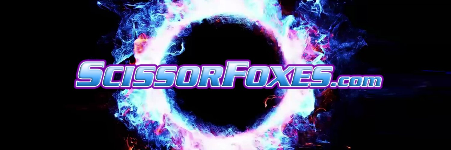 ScissorFoxes's banner
