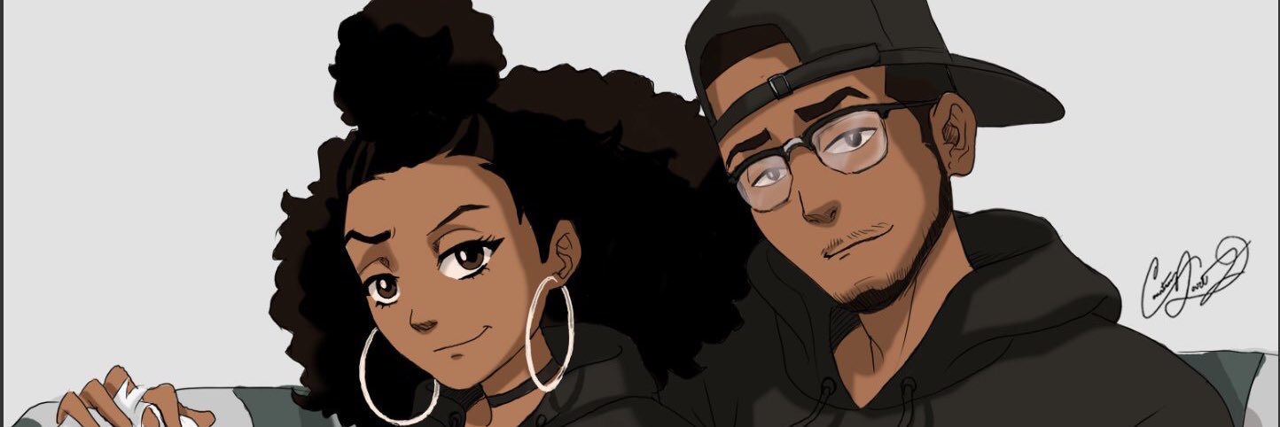 Jazzy🌺🎮's banner
