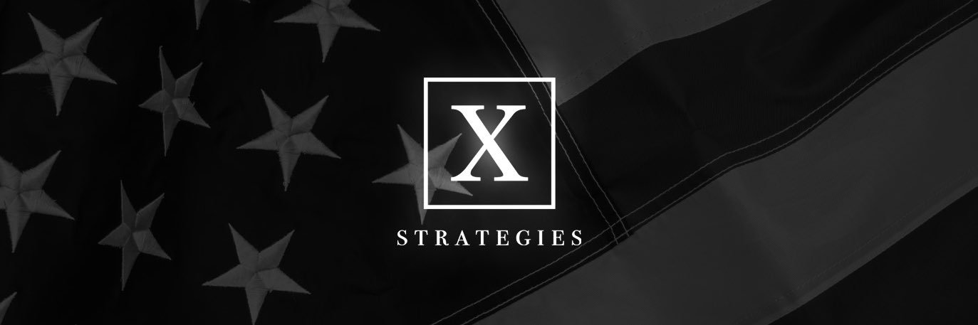 X Strategies's banner