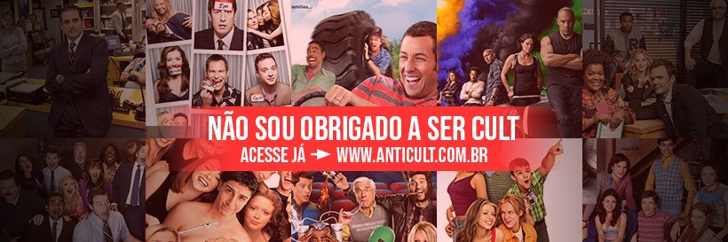 Anticult's banner