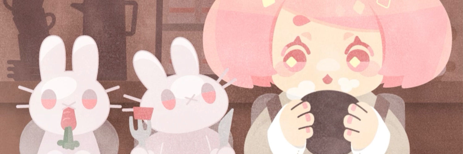 八波ヤナ / Yanami's banner