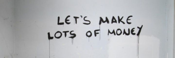 vee's banner