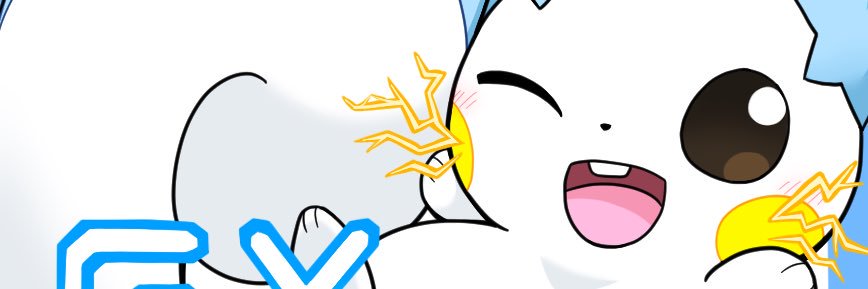 あっぴー's banner