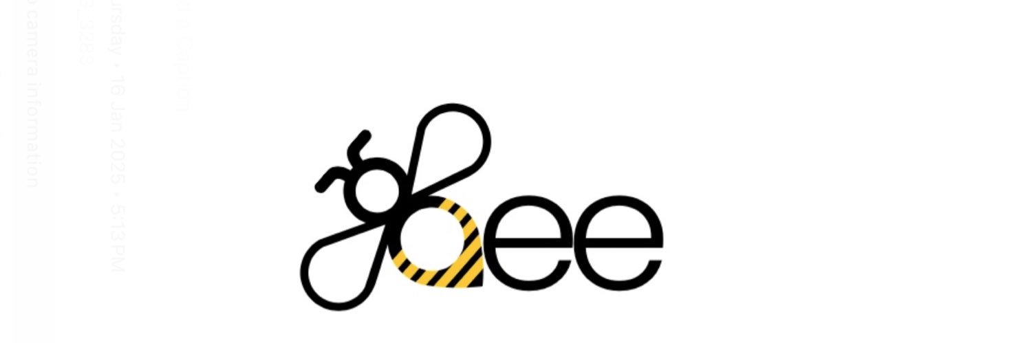 bee's banner
