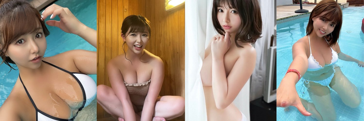 Mariya Tachibana 橘 まりや 🇯🇵→🇸🇬's banner
