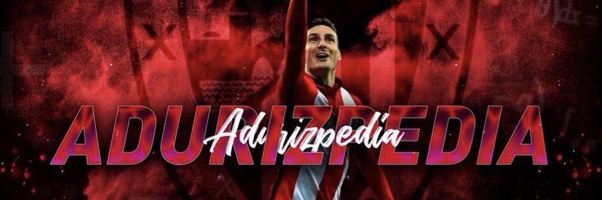 Adurizpedia™️ 🏆's banner