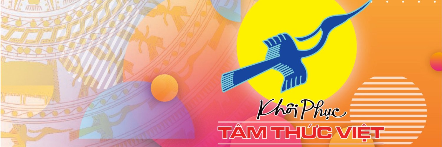 Tâm Thức Việt - Anh Chi's banner