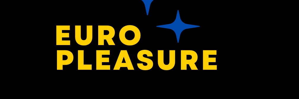 EURO PLEASURE's banner