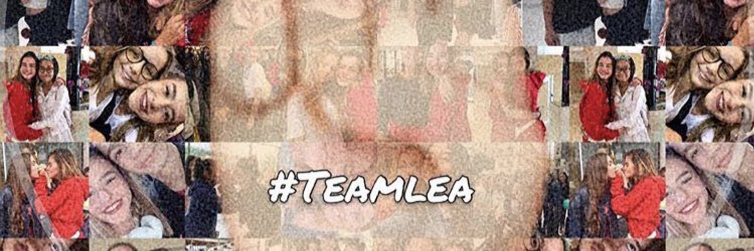 Lea Elui Ginet's banner